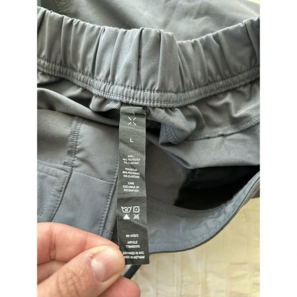 Ten Thousand abrasion resistant