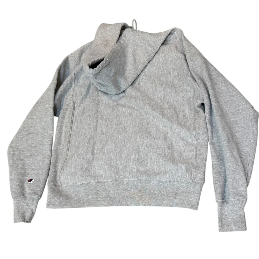 Champion reverse weave
