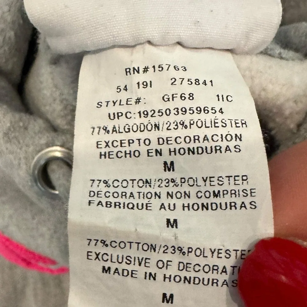Champion reverse weave