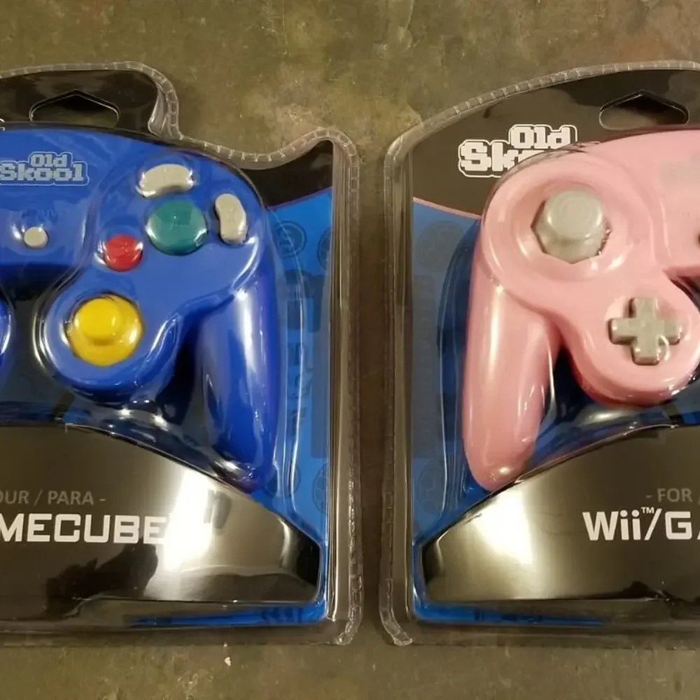 Nintendo bundle two