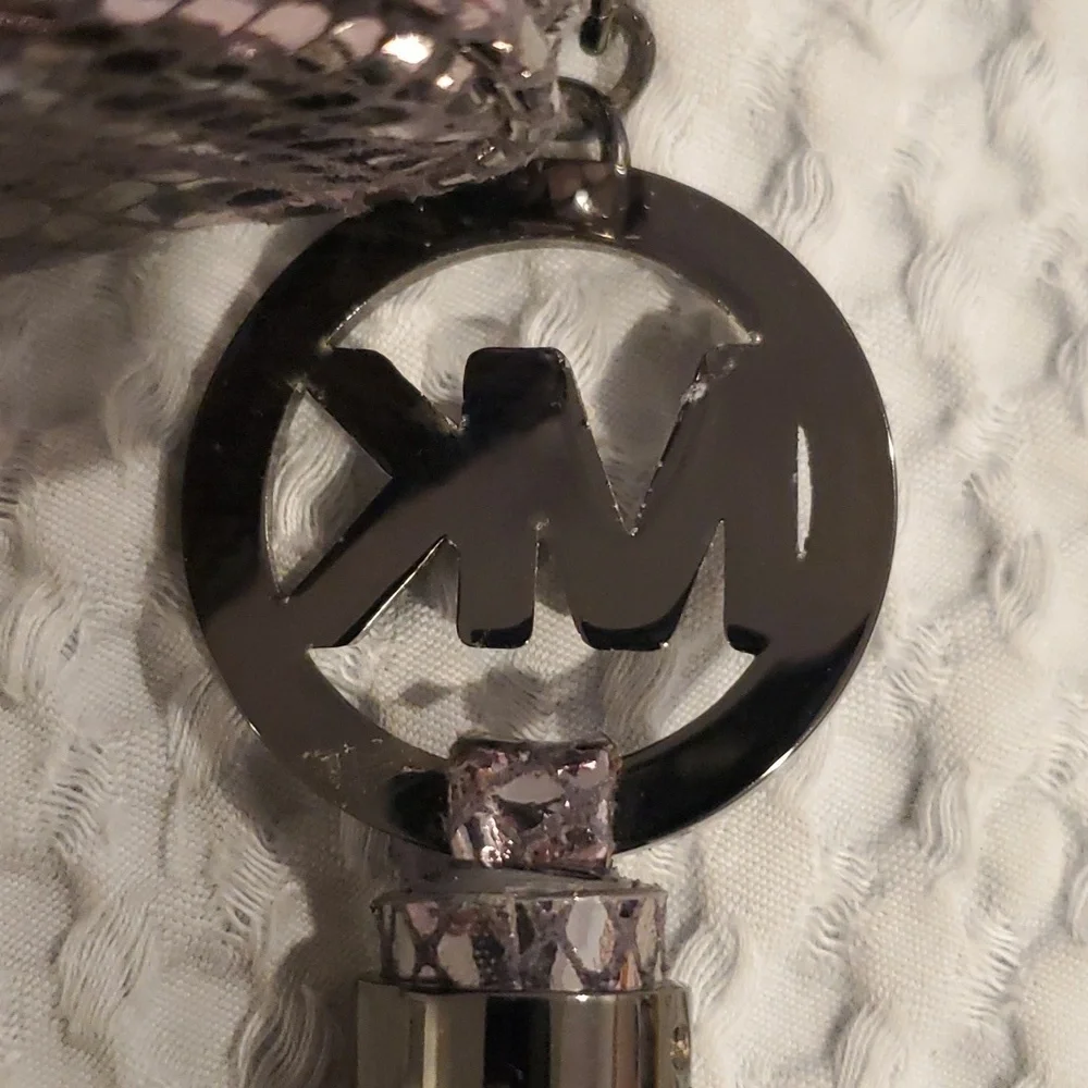 Michael Kors questions leave