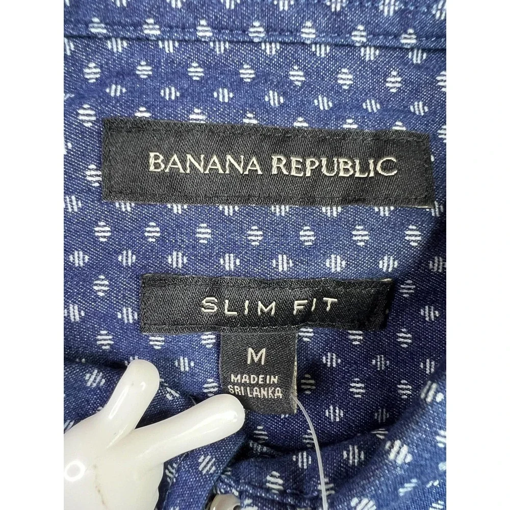 Banana Republic banana republic