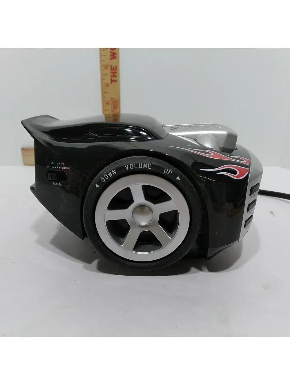 N/A 2008 hotwheels