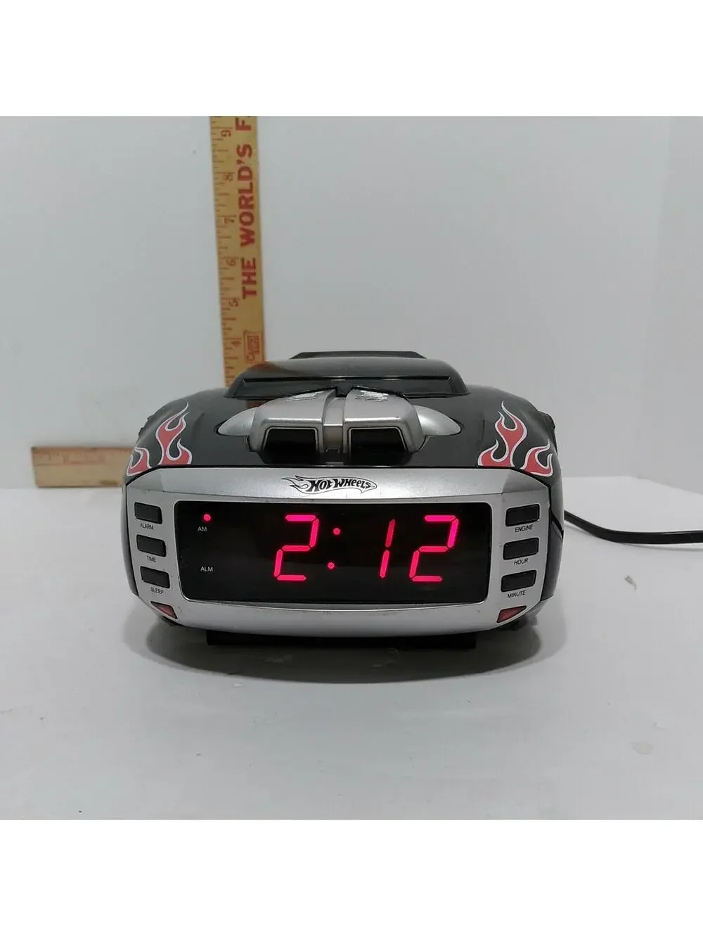 N/A 2008 hotwheels