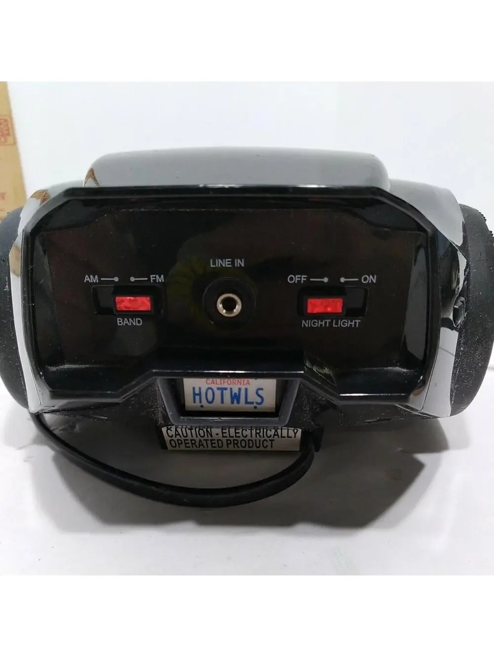 N/A 2008 hotwheels