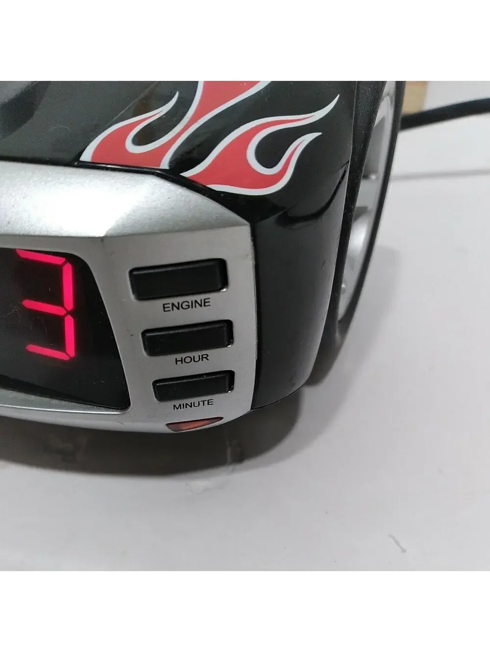 N/A 2008 hotwheels