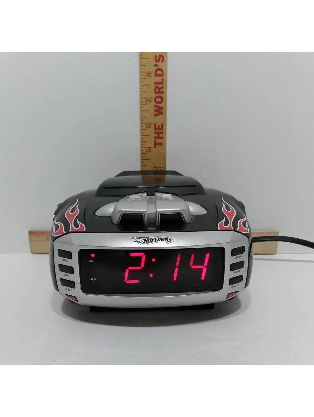N/A 2008 hotwheels
