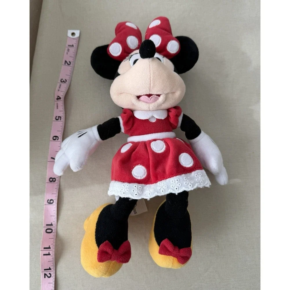 Disney this plush