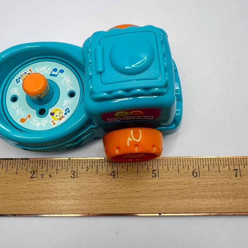vtech blue ice