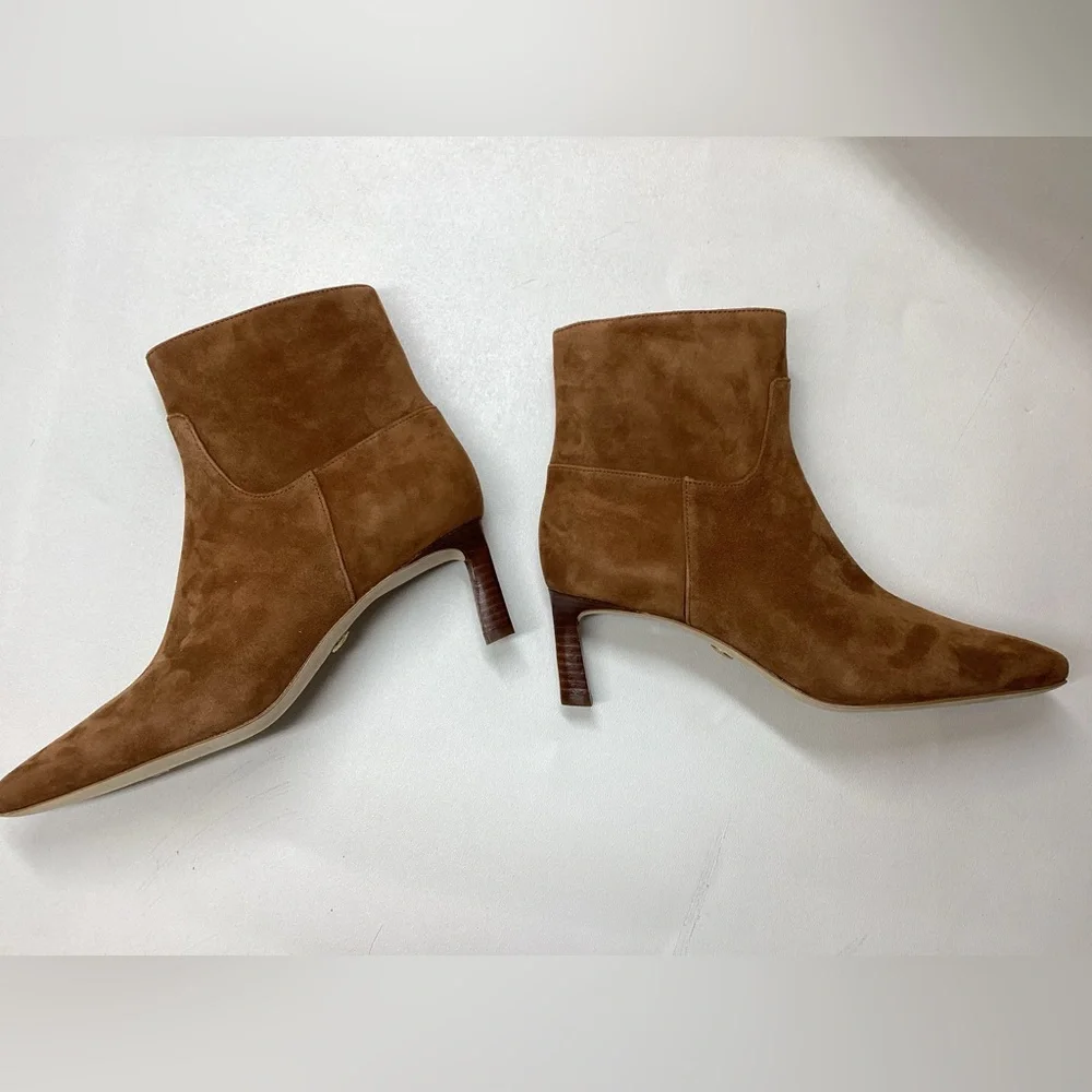 Veronica Beard kelby bootie