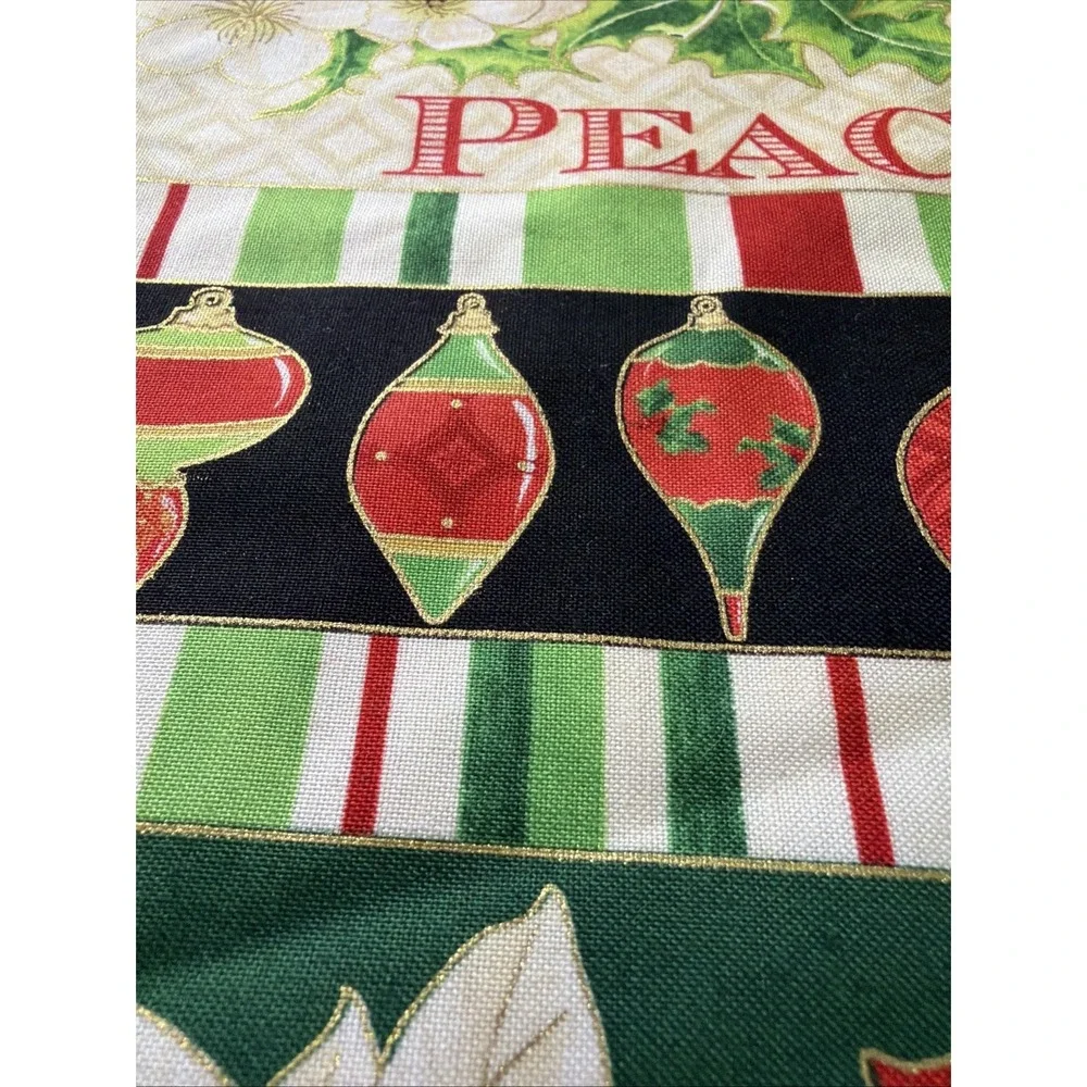 Wilmington or quilt product