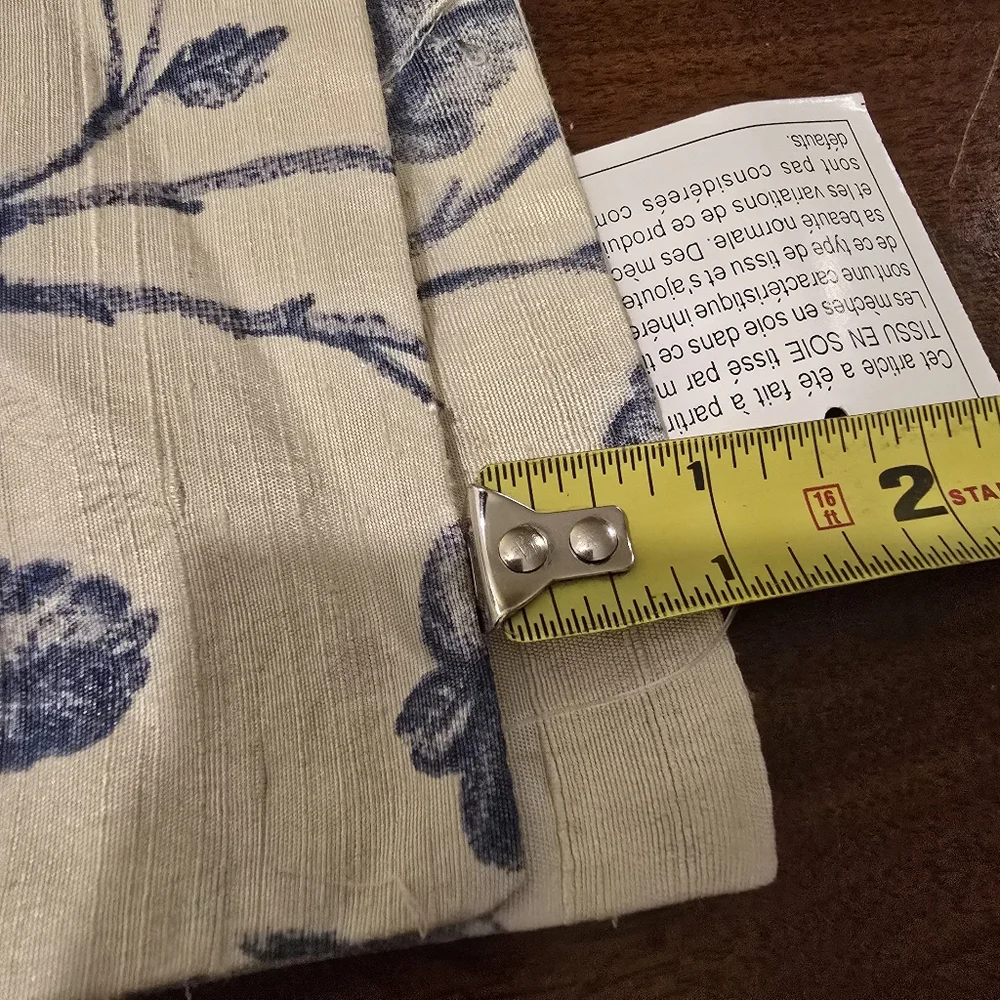 N/A hand woven