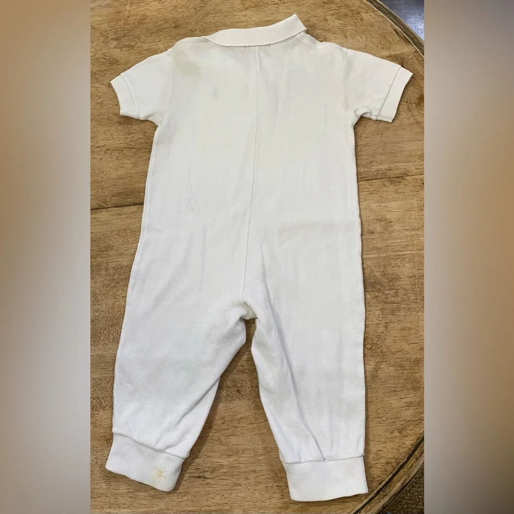 Ralph Lauren vintage ralph