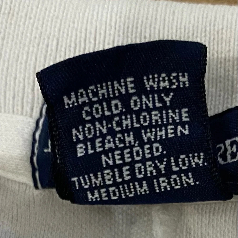 Ralph Lauren vintage ralph
