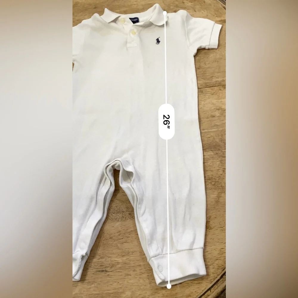 Ralph Lauren vintage ralph
