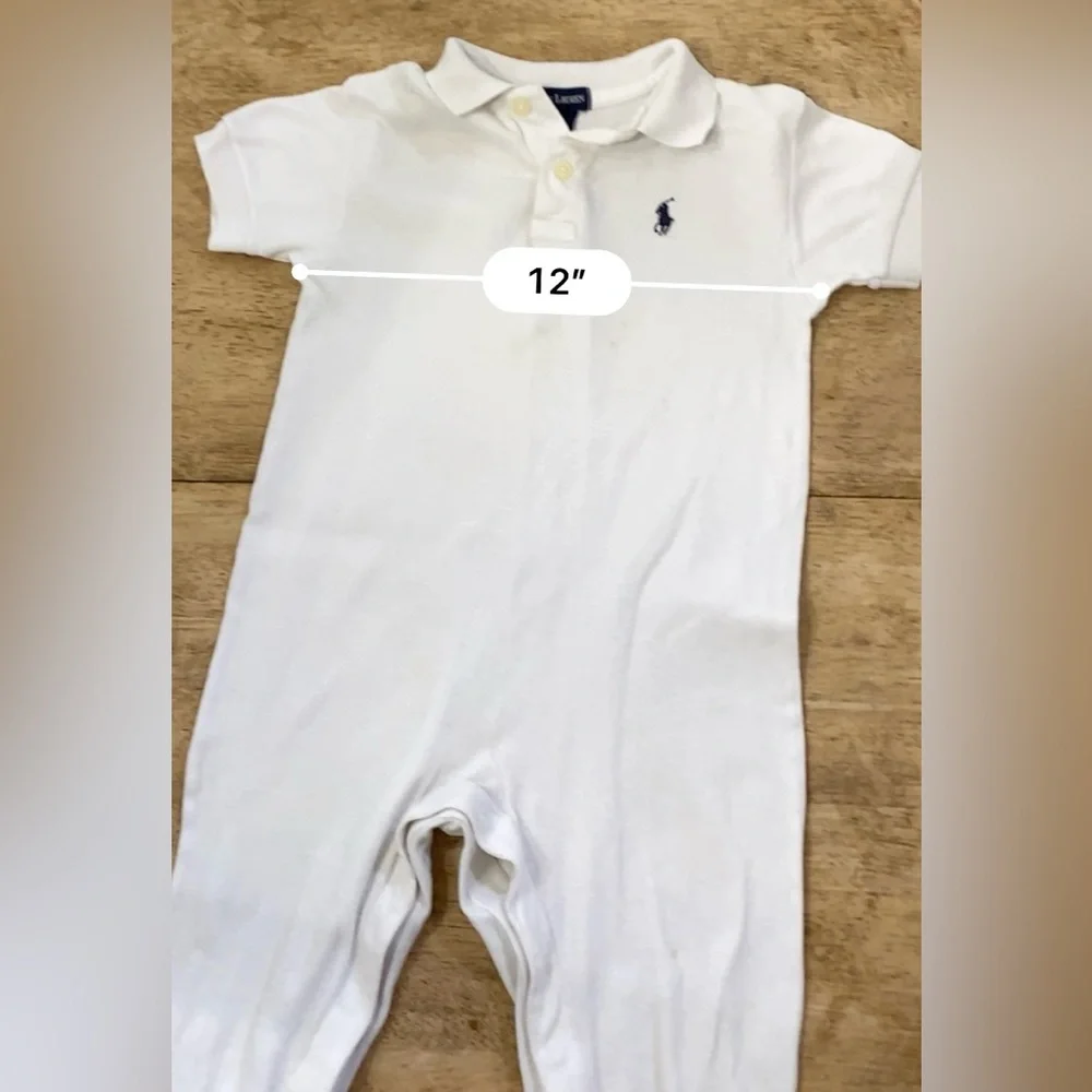 Ralph Lauren vintage ralph