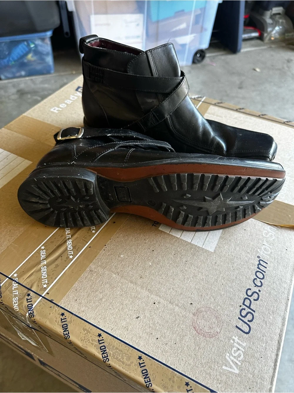 Nexxt sleek black