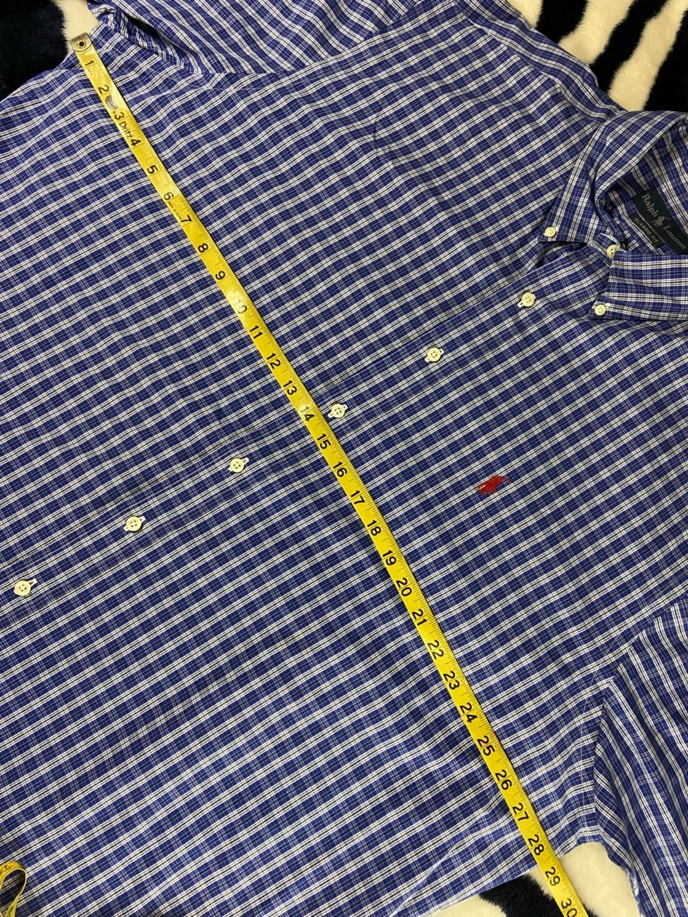 Ralph Lauren excellent preowned