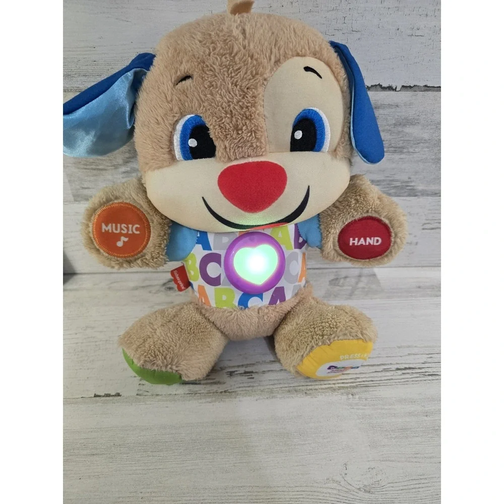 Fisher-Price fisher price
