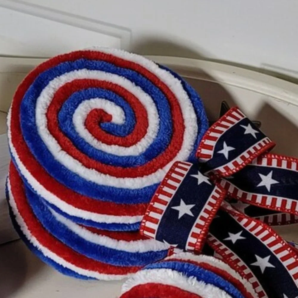 Hand Crafted 🧶 these