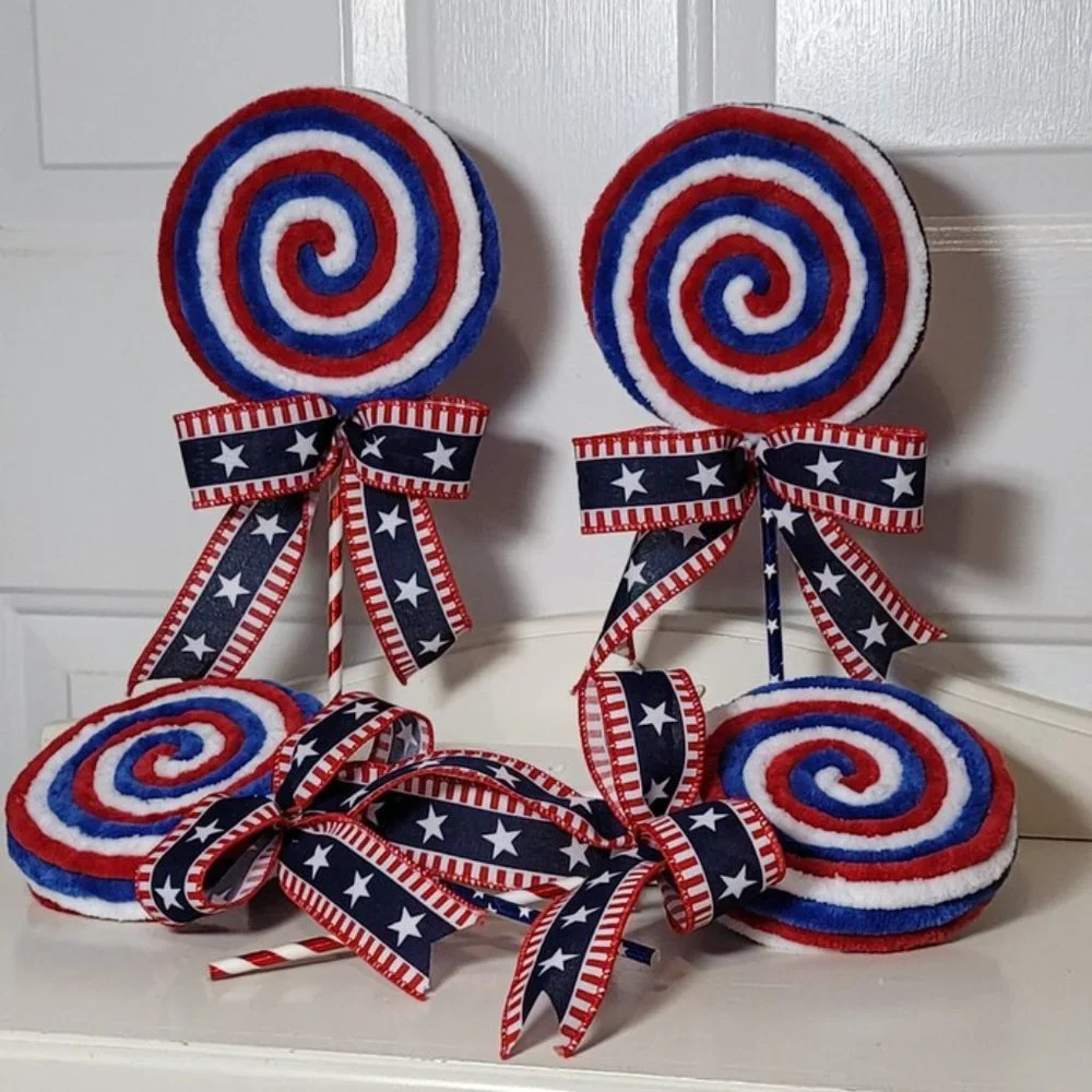 Hand Crafted 🧶 these