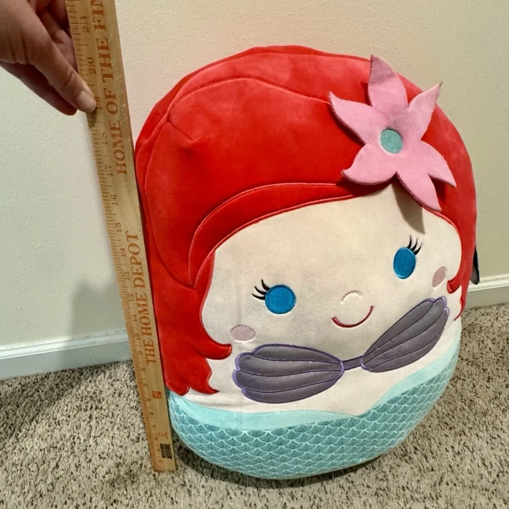 Squishmallows squishmallow disney