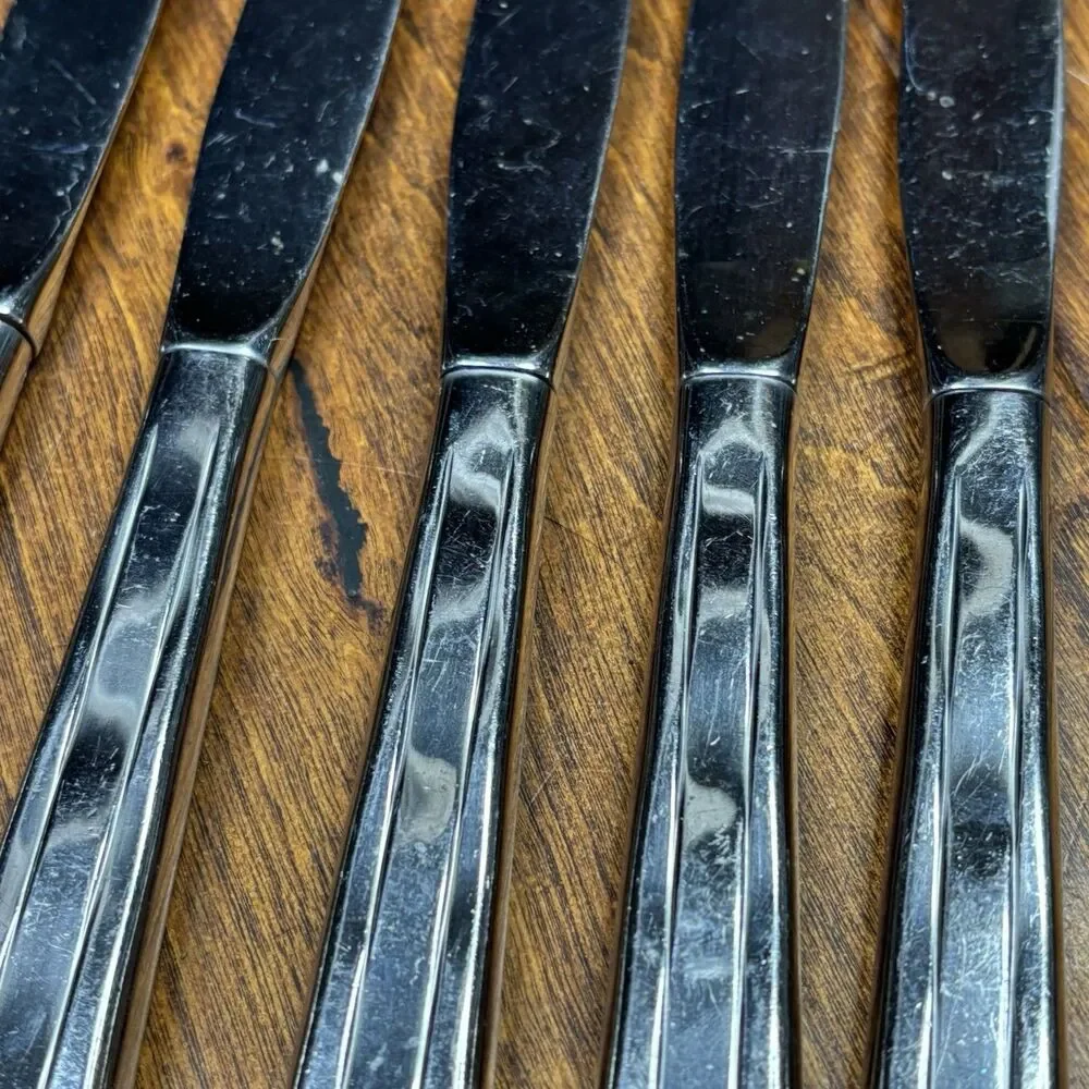 ONEIDA camden knives