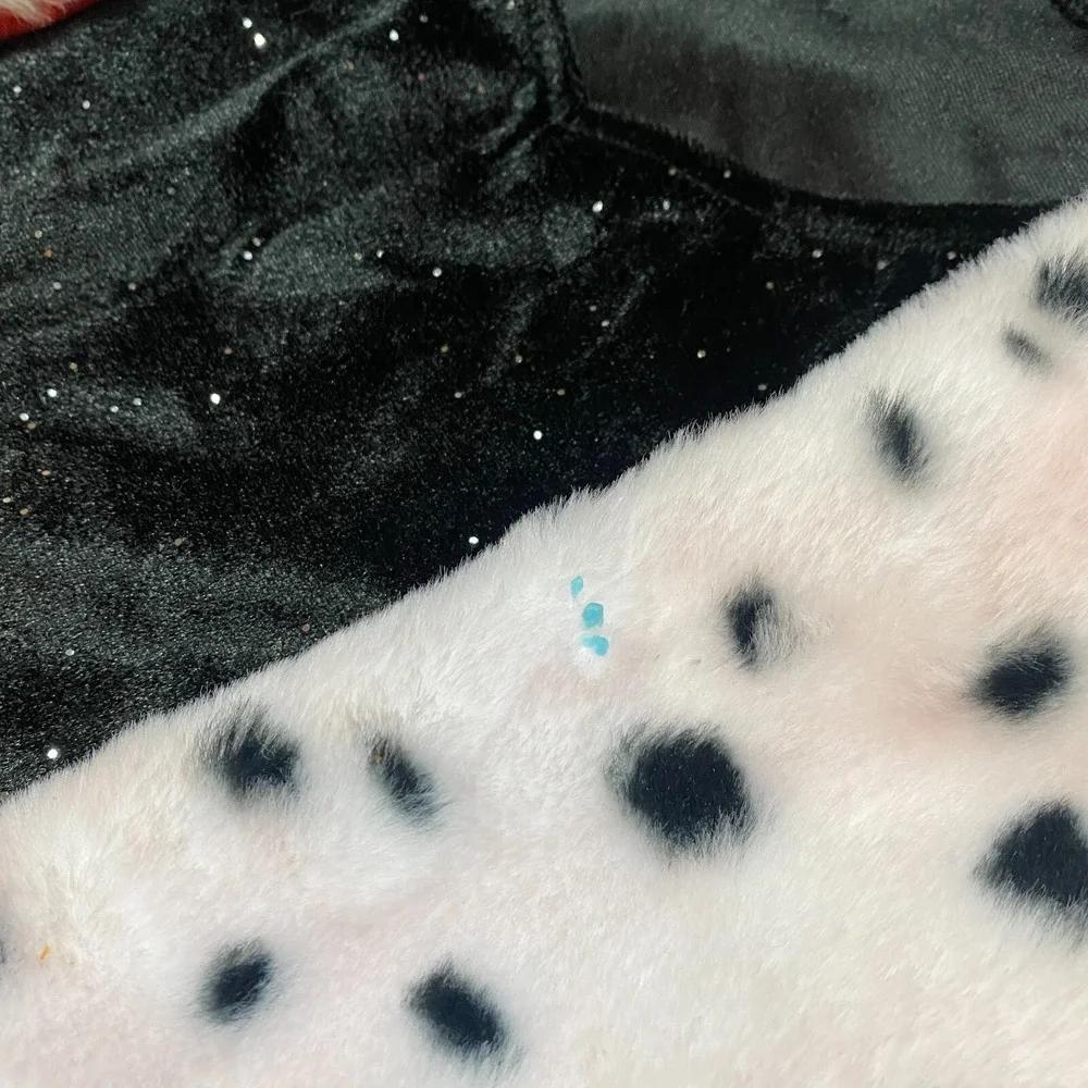 Spirit blue business candy