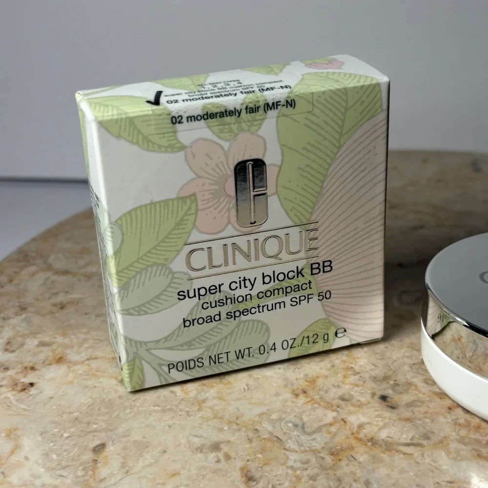 new packaging