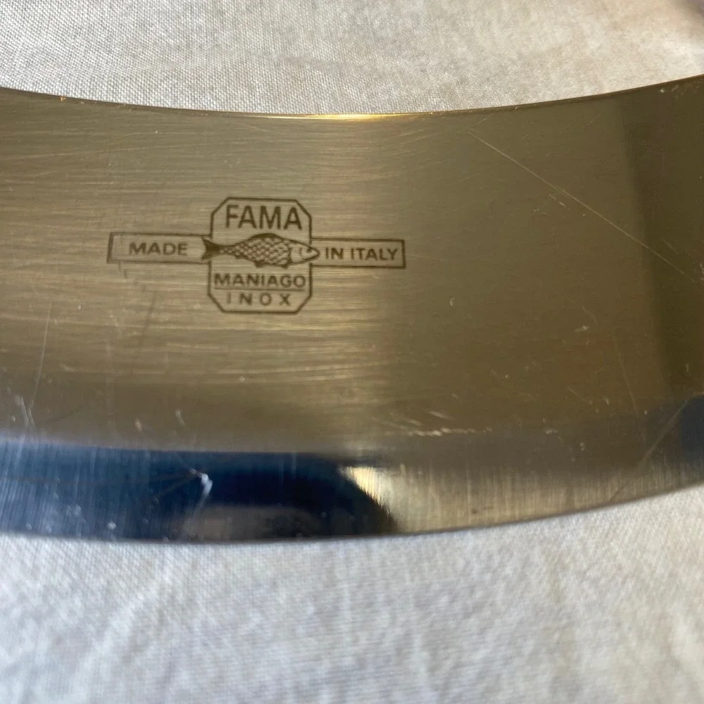Luli Fama classic italian