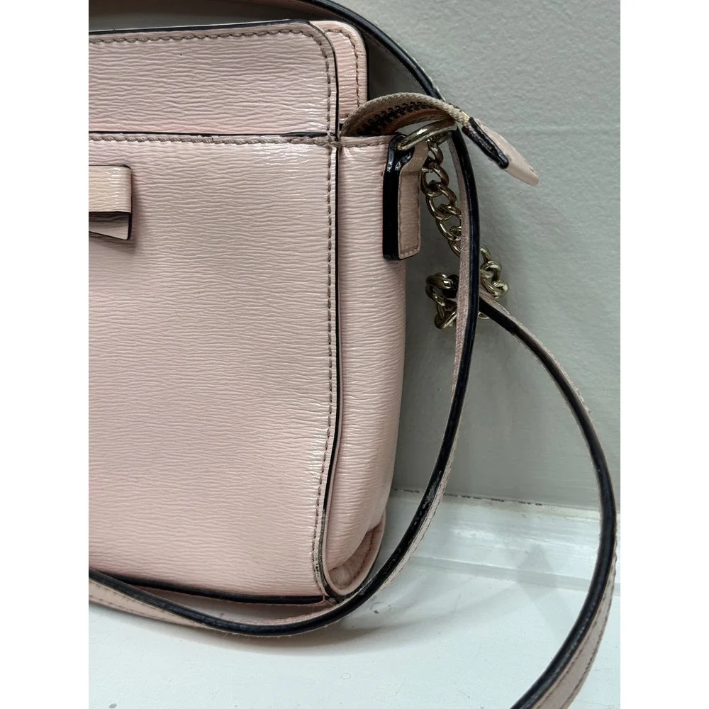 kate spade exterior material