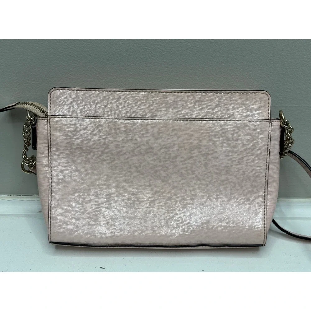 kate spade exterior material