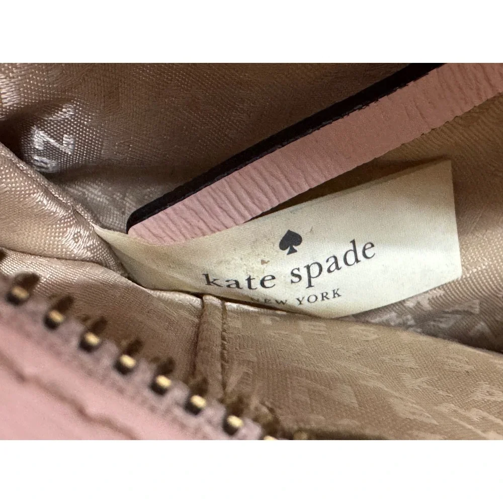 kate spade exterior material