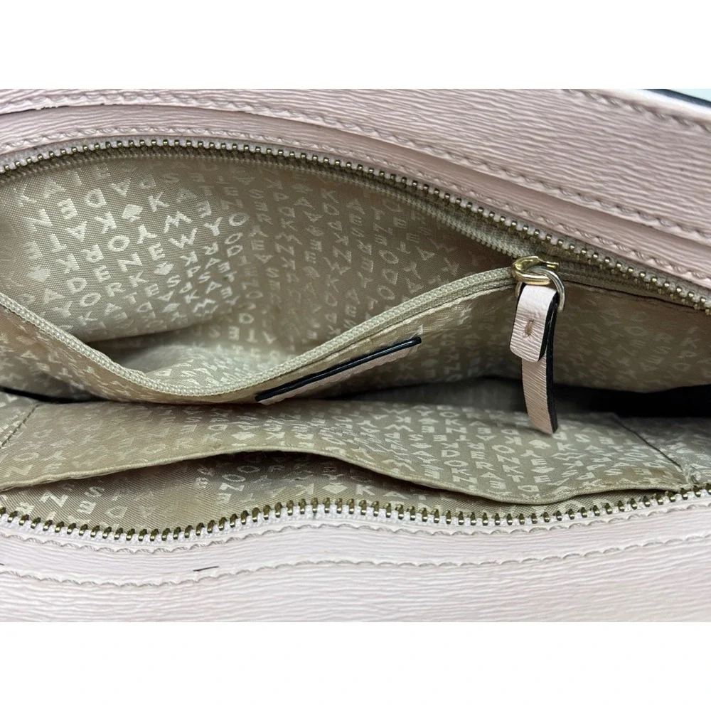 kate spade exterior material