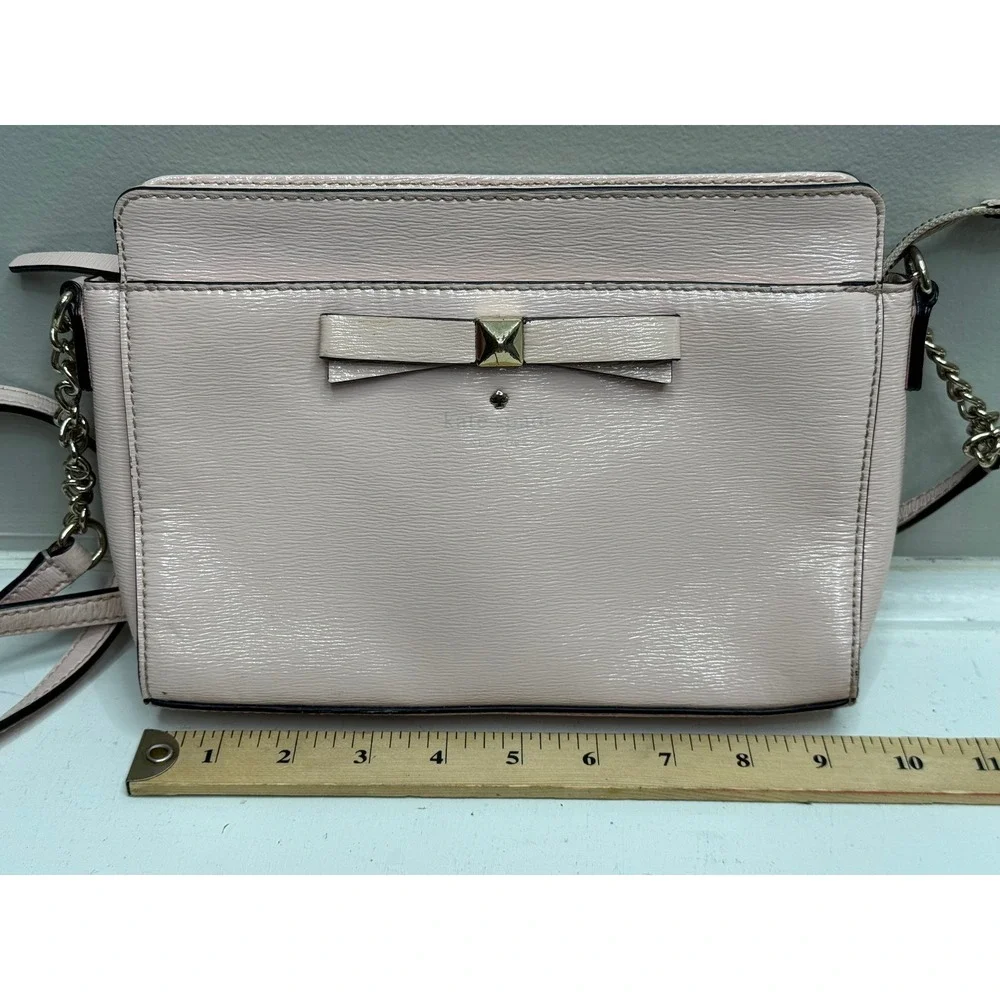 kate spade exterior material
