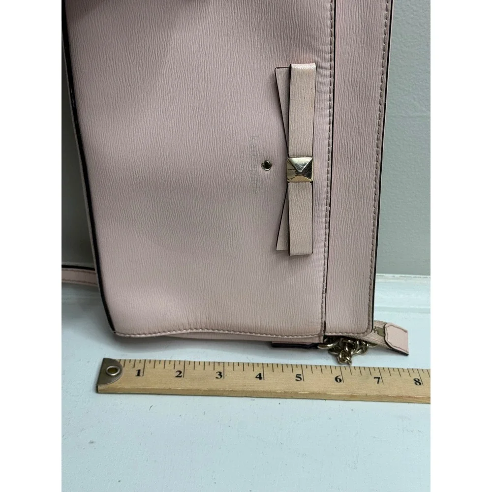 kate spade exterior material