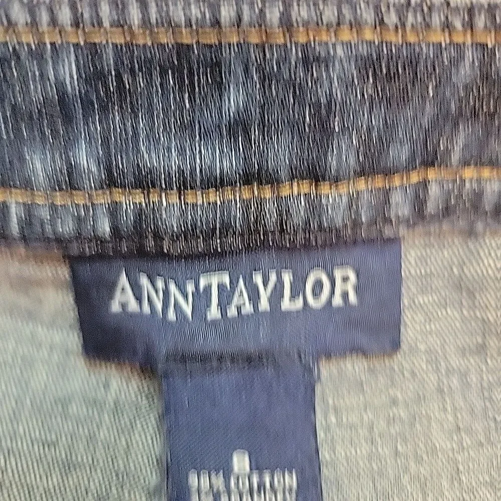 Ann Taylor ann taylor