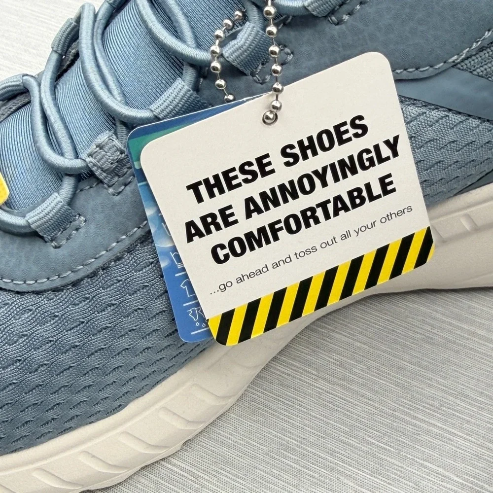 Skechers easy go
