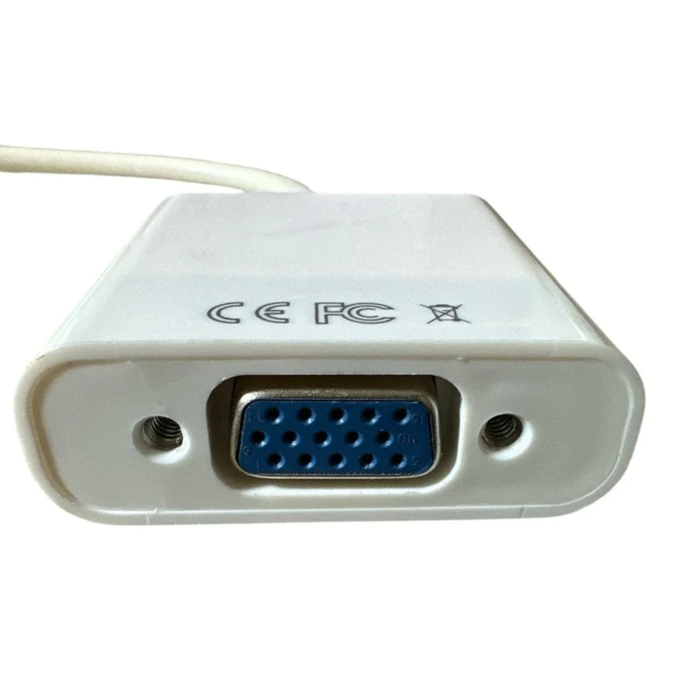 N/A thunderbolt mini