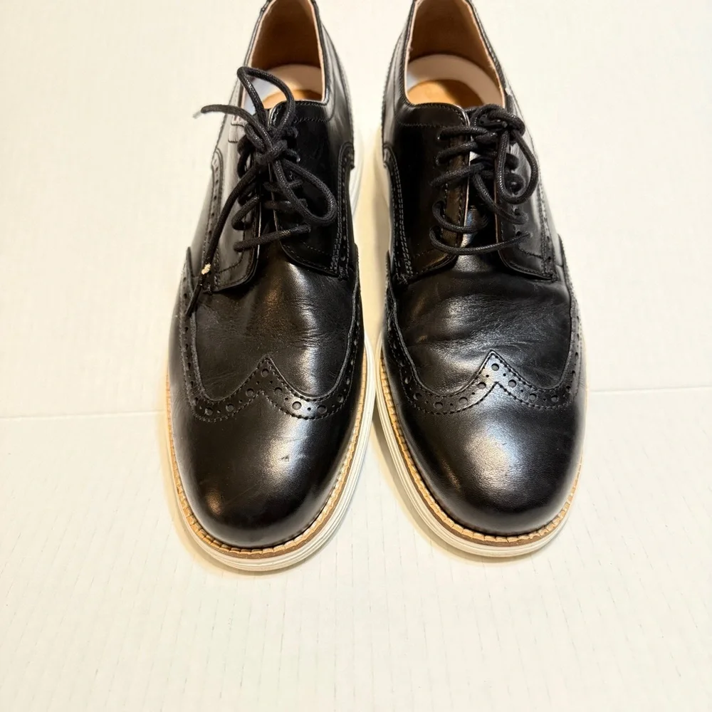 Cole Haan excellent used