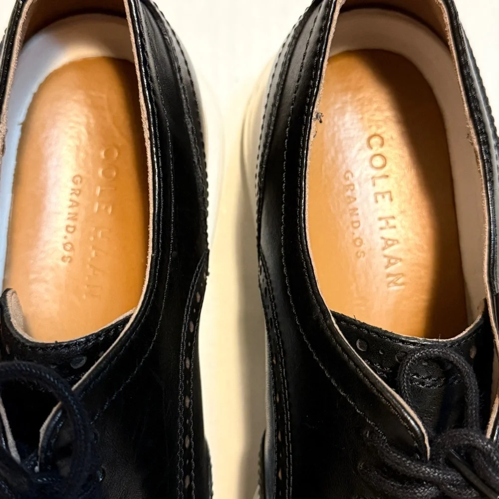 Cole Haan excellent used