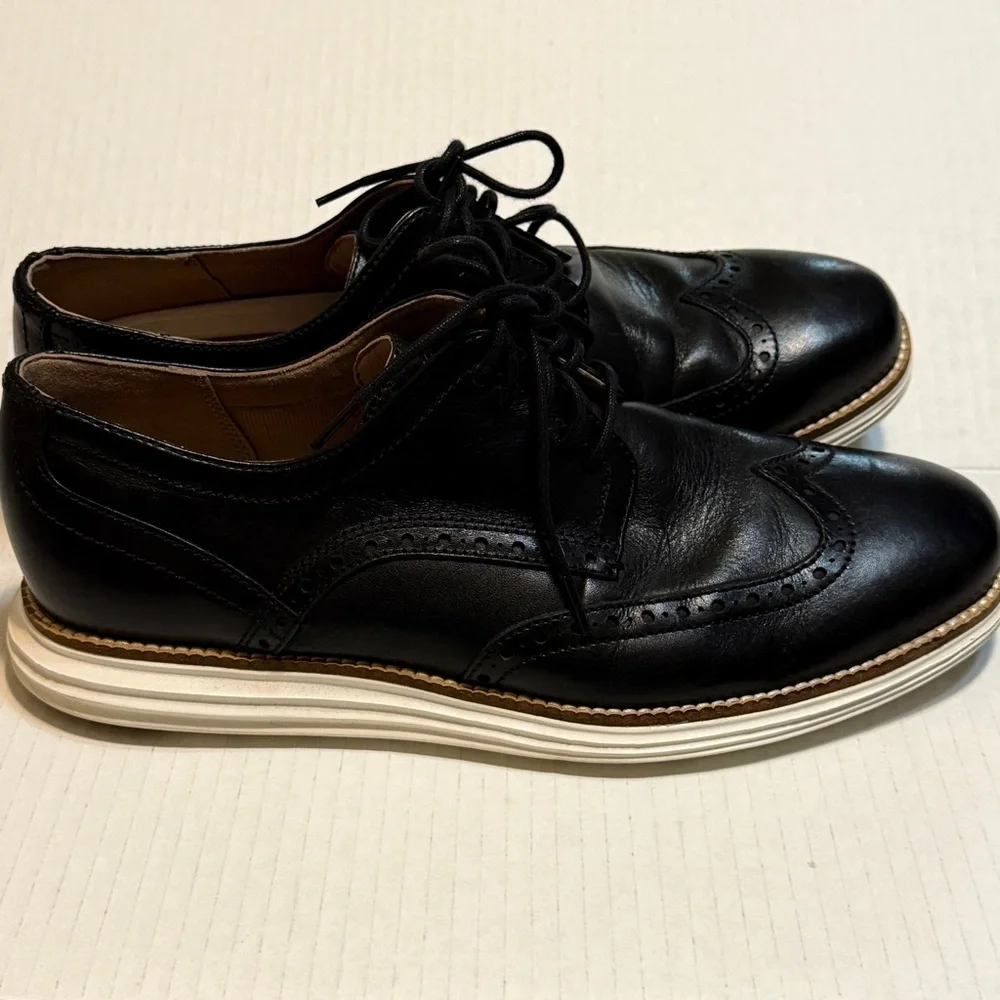 Cole Haan excellent used