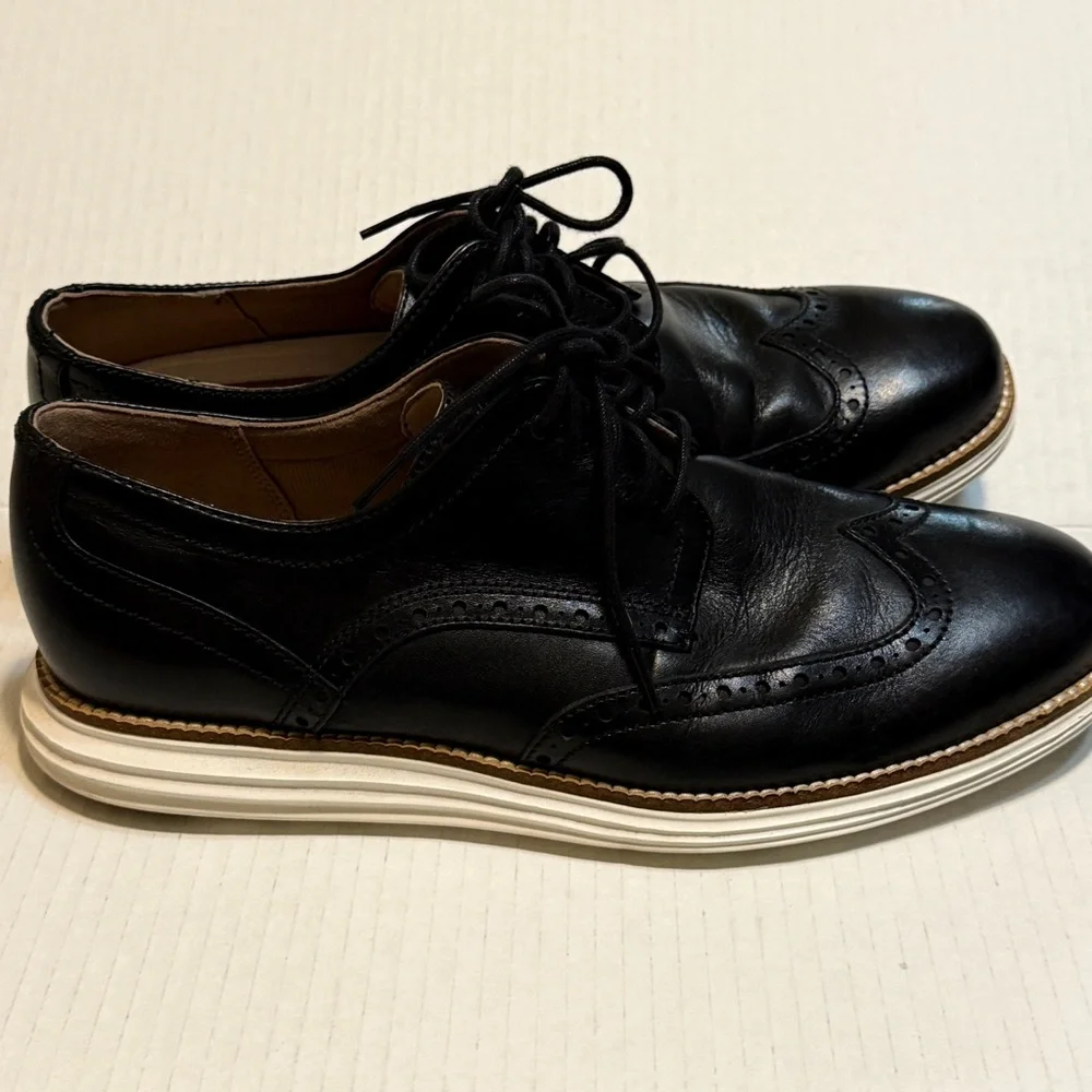 Cole Haan excellent used