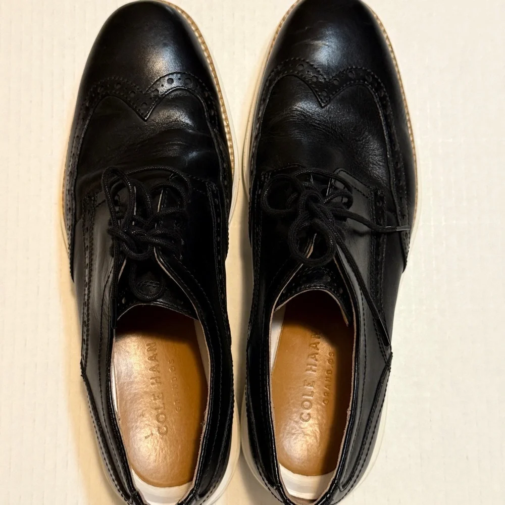 Cole Haan excellent used