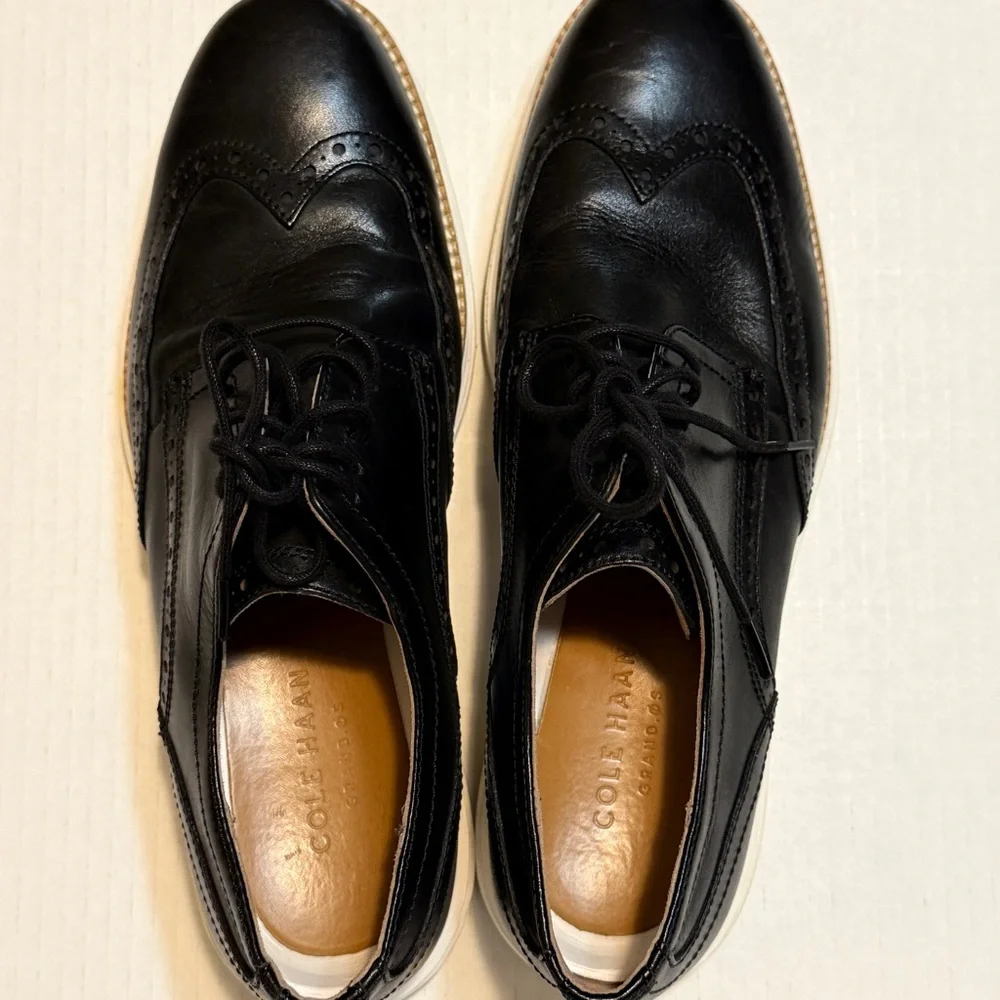 Cole Haan excellent used