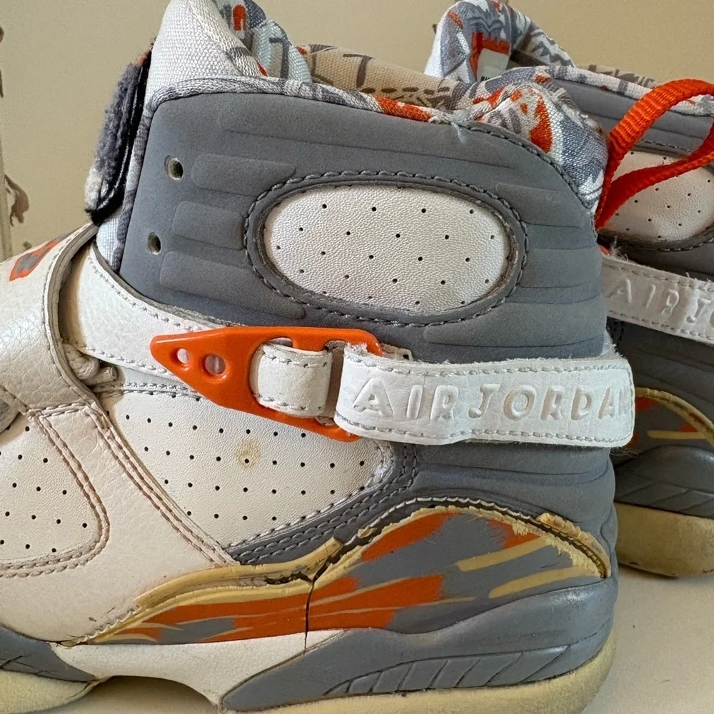 Jordan air retro