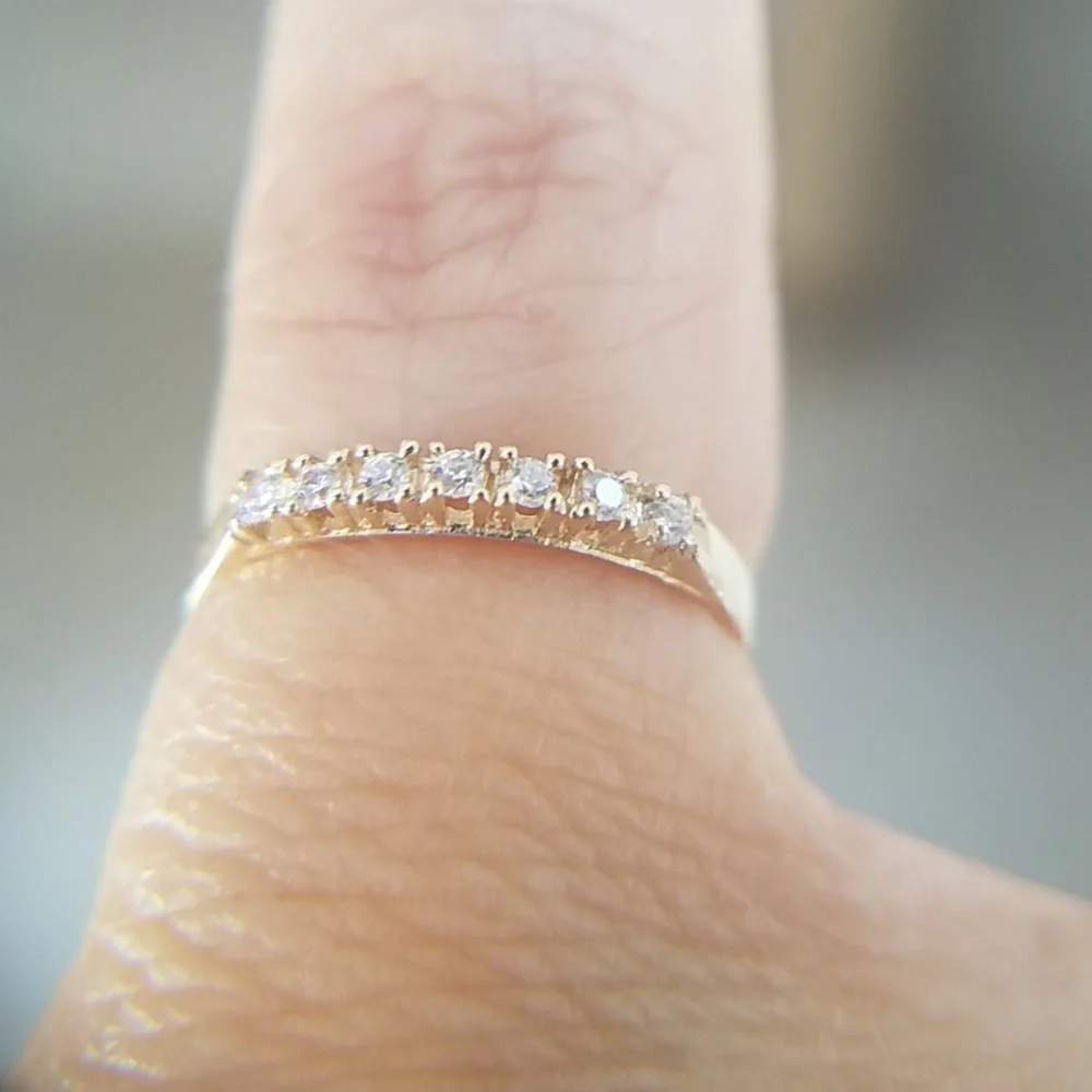 14k yellow