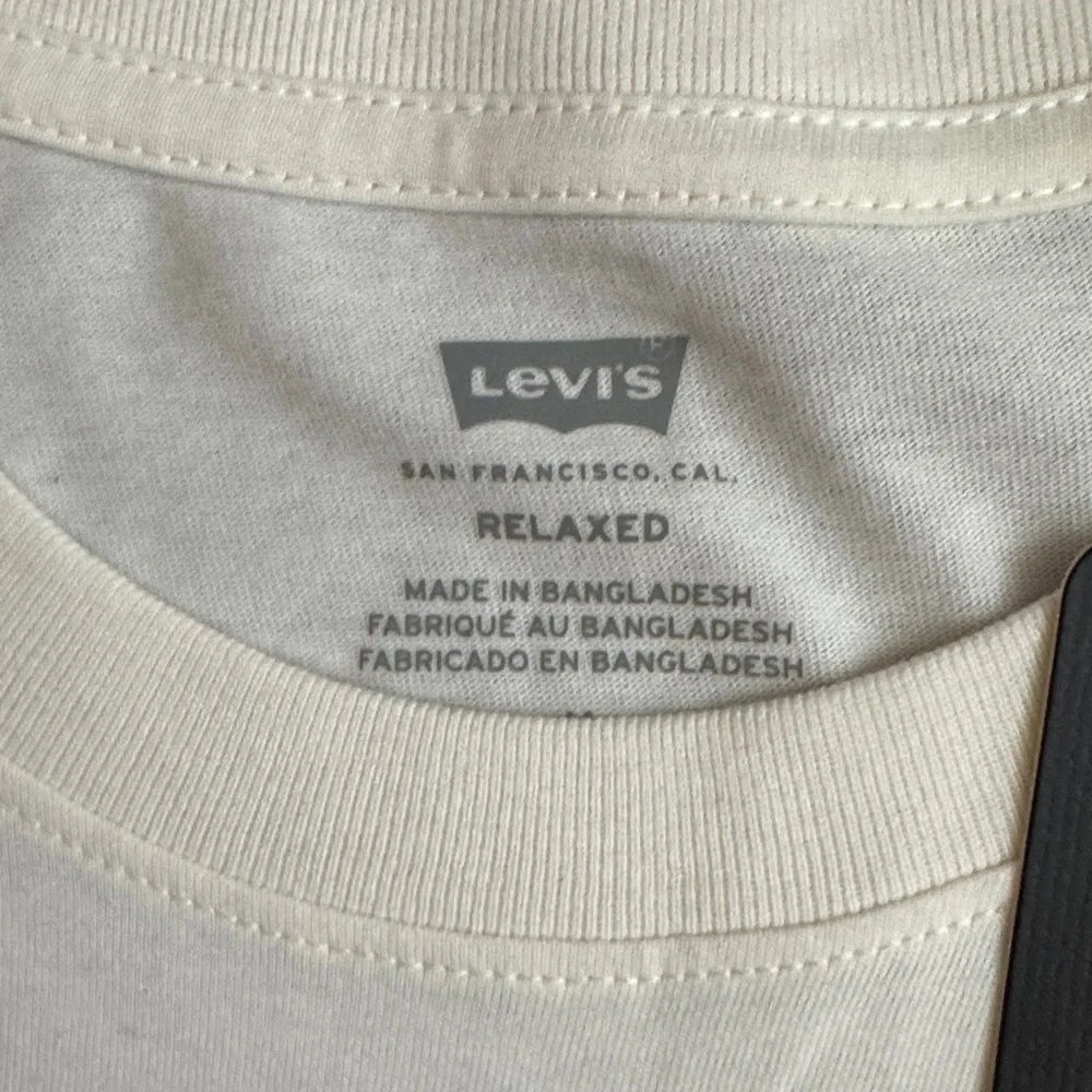 Levis levi short