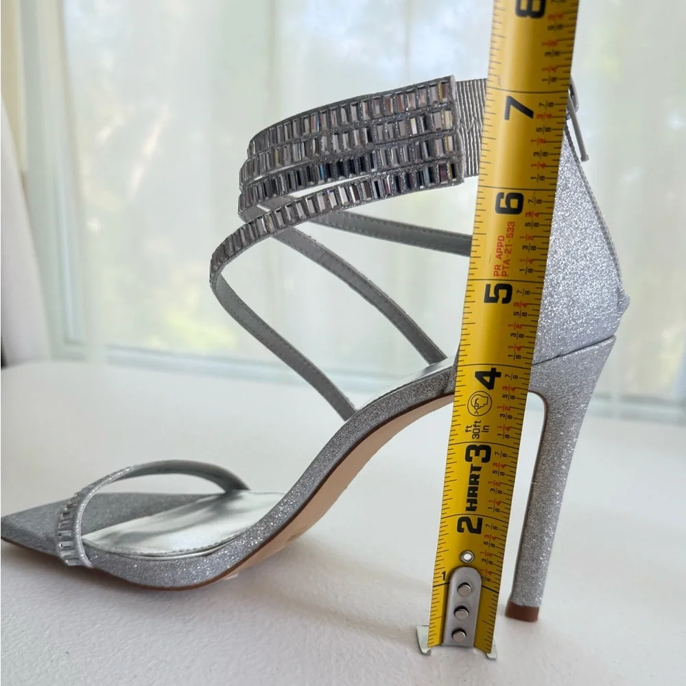 Gianni Bini new silver