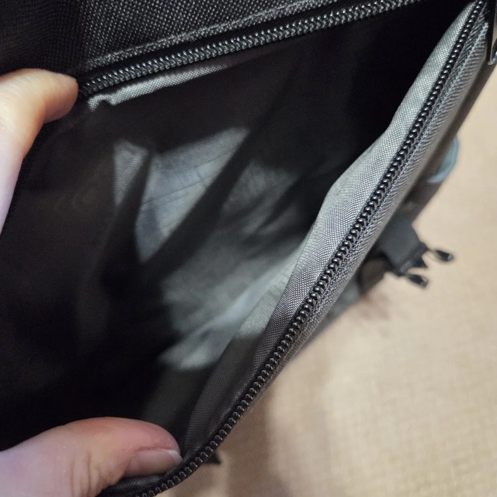 OGIO apex rucksack